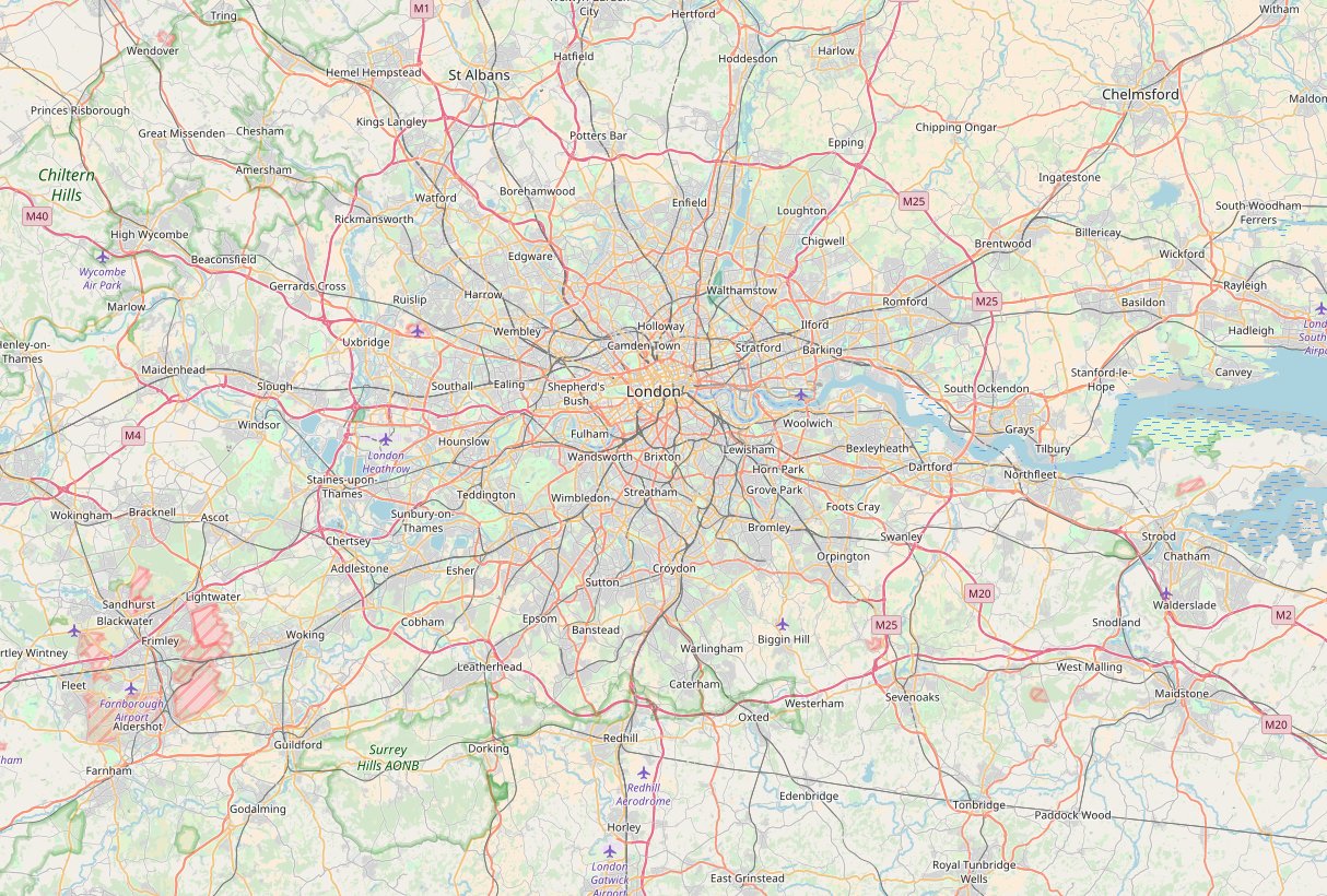 courses of intensive driving lessons london