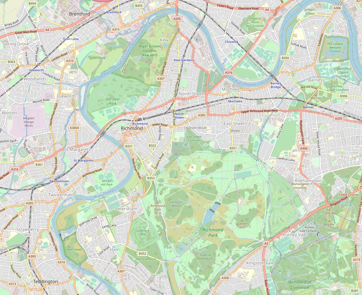courses of intensive driving lessons richmond